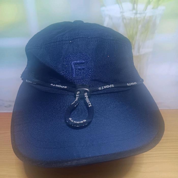 Topi Import Bekas Pria dan wanita  dan masih layak pakak