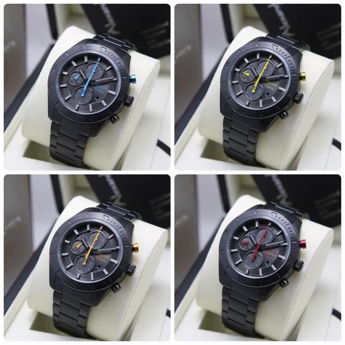 AC 6603 JAM TANGAN PRIA ALEXANDRE CHRISTIE AC6603
