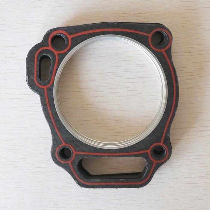 10pcs 88MM Cylinder Head Gasket Fit for Honda 13HP GX 390 GX390