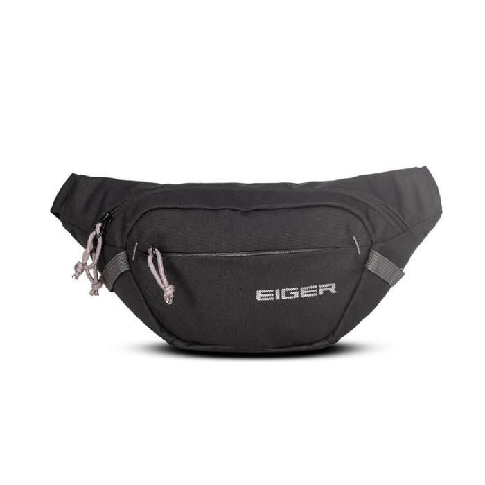 Tas Selempang Eiger Original Traverse Waistbag - Waist Bag