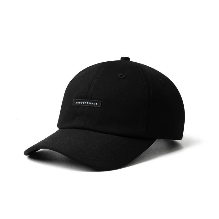 Hazl | Topi Pria Hazl | Topi Distro Hazl | Polocaps ABC