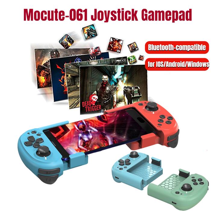 Mocute-061 Joystick Gamepad Portable Left Right Wireless