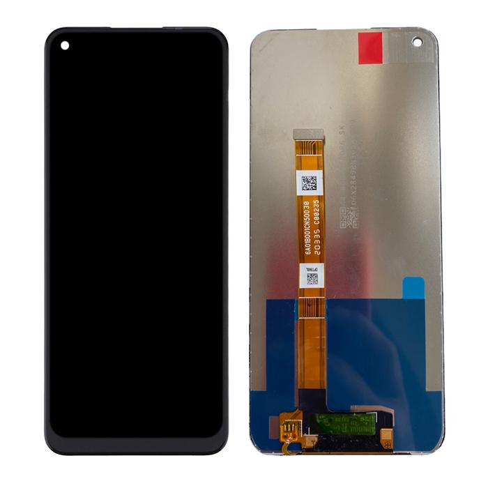 For OPPO A32 A33 A53 A53s 6.5inch LCD Screen Display Digitizer