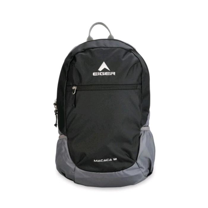 TAS RANSEL KECIL EIGER MACACA 12 DAYPACK