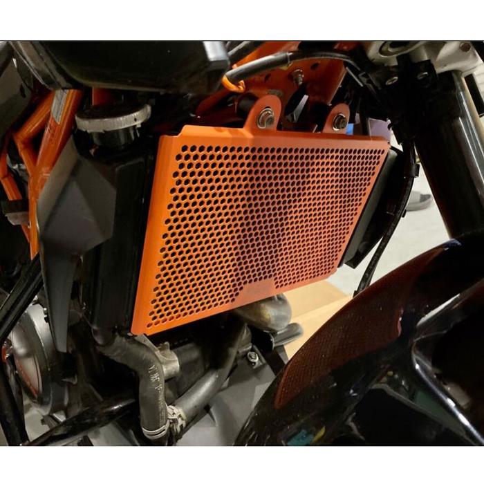 2023 390DUKE Motorcycle Accessories For KTM Duke 390 390Duke 2017