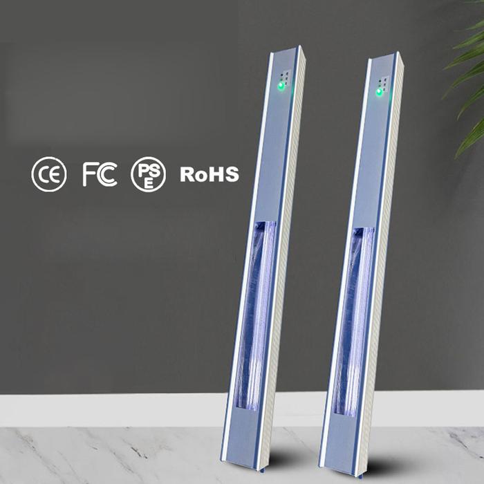 Lampu Desinfeksi UVC 30W 222nm LED Ultraplieta UV Lampu Led Lampu
