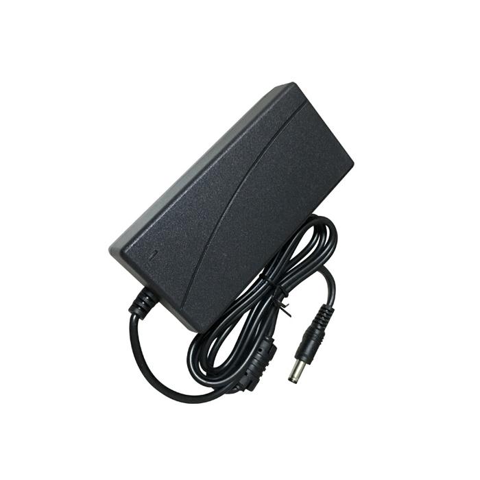 AC 100-240V to DC 12V 4A Power Supply Adapter Charger Transformer 12