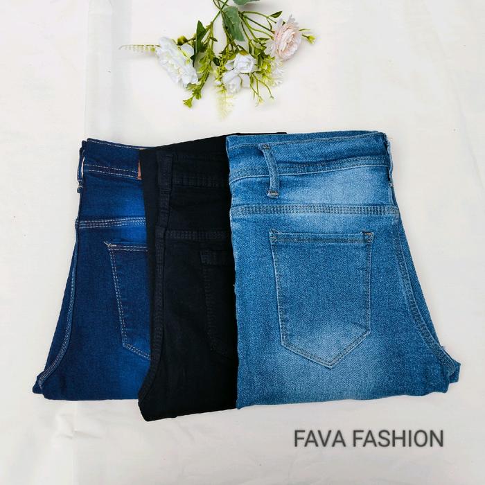 Celana Cutbray Rawis/Celana Cutbray Jeans Rawis Wanita/Cutbray Rawis Wanita Premium