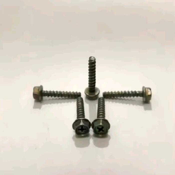 10 pcs baut box filter yamaha mio J -mio sporty dll