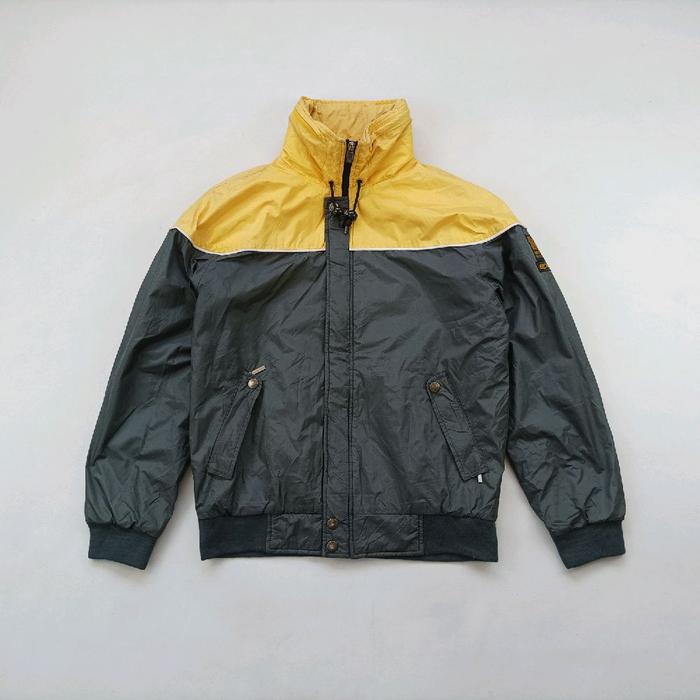 Descente gore-tex vintage bomber size S P076