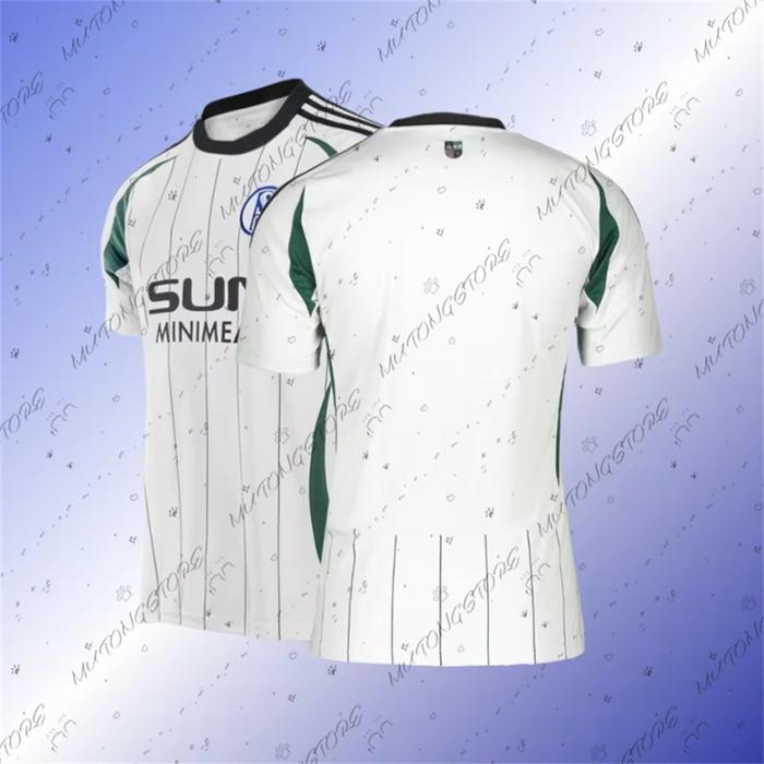 Training Exercise T Shirt Men Women Kids Clothing Schalke 04 Football Jersey Breathable Quick Dry Li