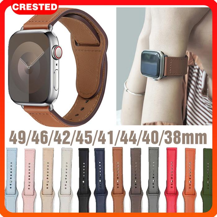 NEW Strap for Watch Ultra 3 2 Series 11 10 9 8 7 6 SE 3 46mm 49mm 45mm 41mm 44 40 38mm 42mm for IWat