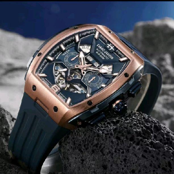 jam tangan alexander christie , parfum , tas preloved