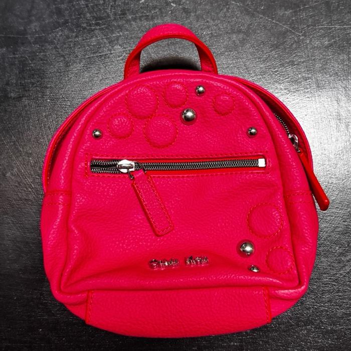 C4lvin Klein mini pink bag original BNWitoutTag