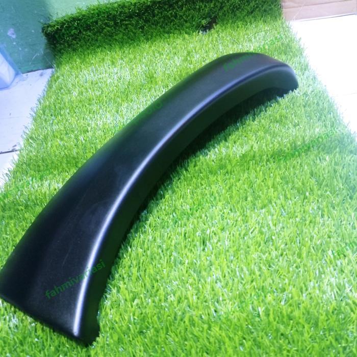 Over Fender Hilux Double Cabin 2011-2016 Satuan Sambungan Depan Kiri