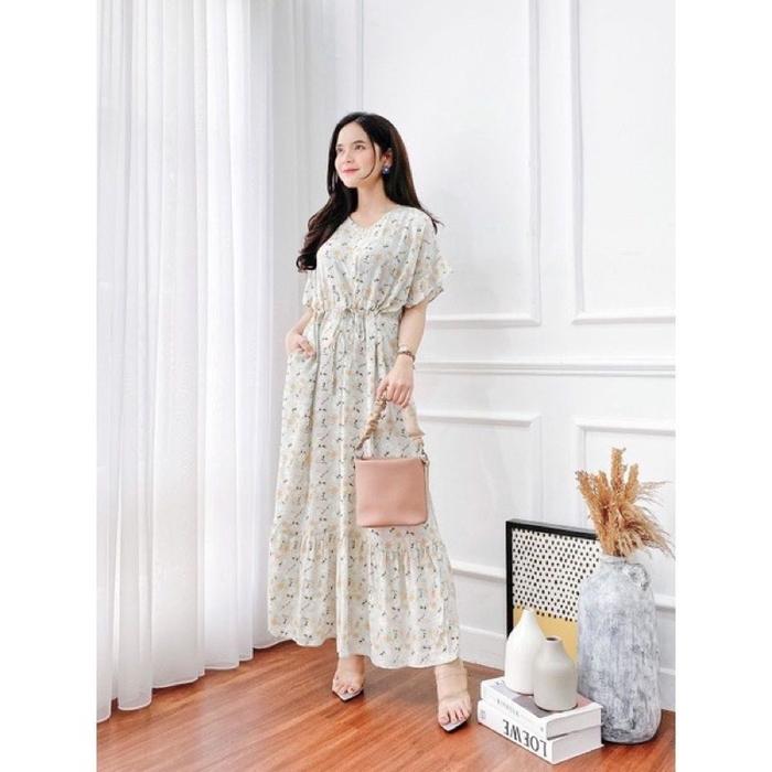 Iwanshp Store Salsa Dress (Homedress Ld 120Cm) By Hd.Id