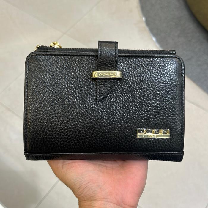 DONINI - dompet wanita/dompet kartu/dompet lipat