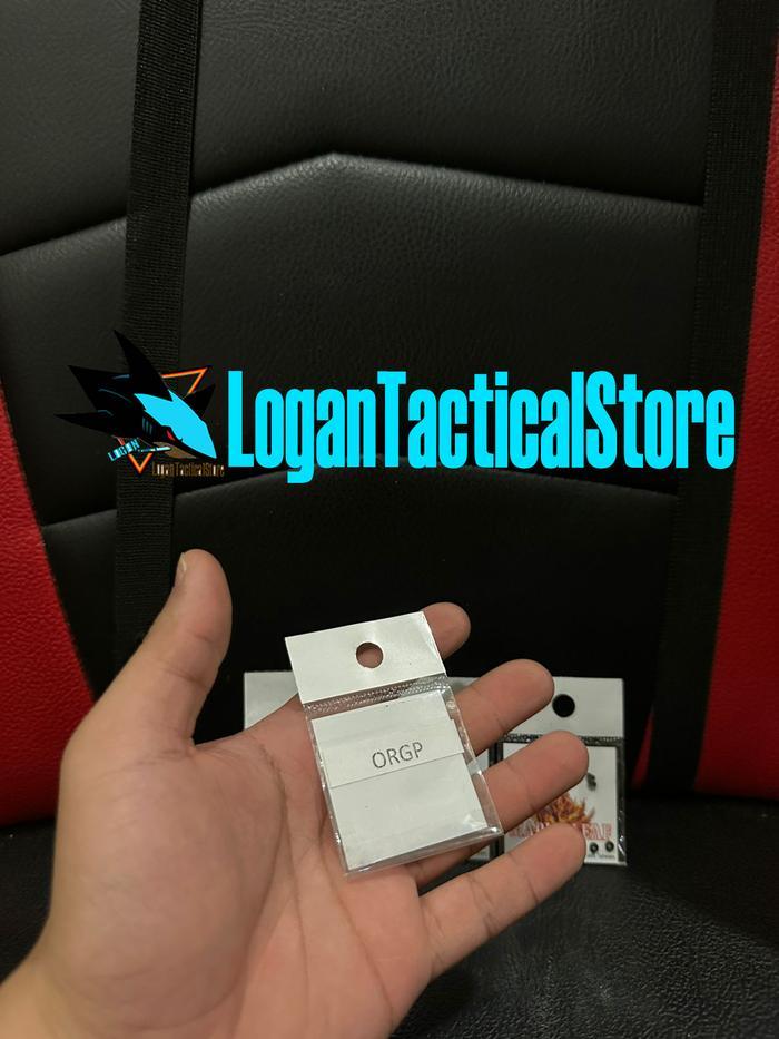 STOK TERBATAS !!!! MAPLE LEAF INLET VALVE O-RING - FOR GAS MAGAZINE TERJANGKAU