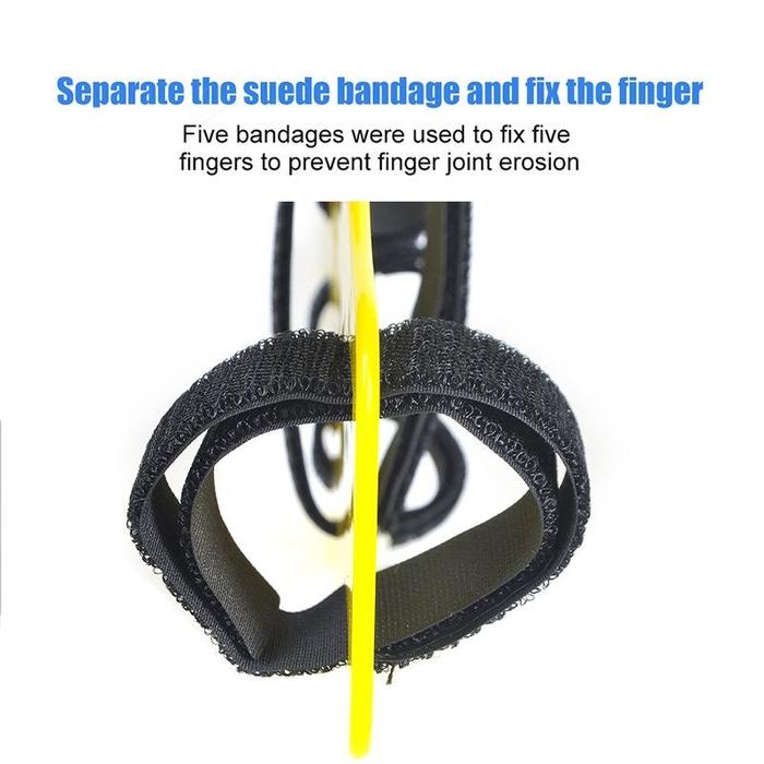 Papan Terapi Stroke Tangan Orthosis Hand Tangan Alat Papan Terapi Tangan Jari Stroke Tangan Stroke T