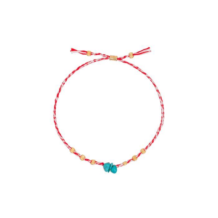 Jewel Rocks Lhasa Bracelet