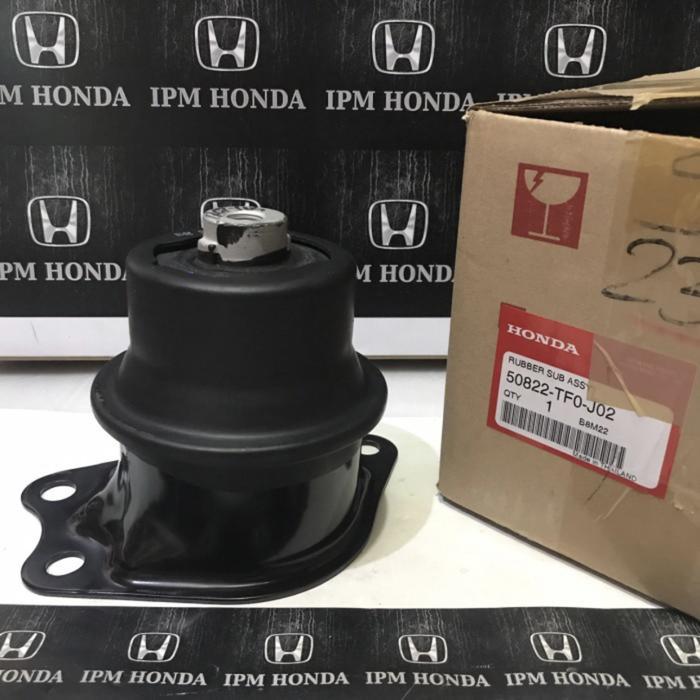 Engine Mounting Dudukan Mesin Kanan Honda City GM2 IVTEC 2009-2013 R1