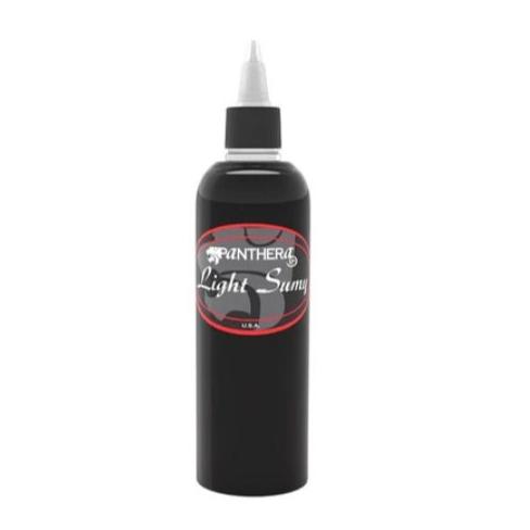 Terbaru Tinta Tattoo PANTHERA LIGHT SUMMY TATTOO ORIGINAL Murah