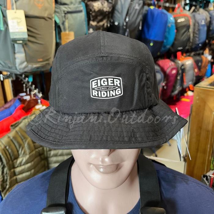 BENNA BUCKET HAT EIGER TOPI EIGER TOPI CAMPING TOPI RIMBA BUCKET HAT EIGER TOPI CAMP EIGER