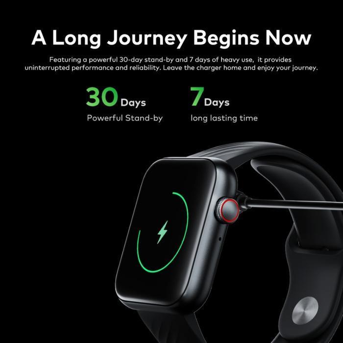 Itel Smart Watch Isw-011 Garansi Resmi Promo