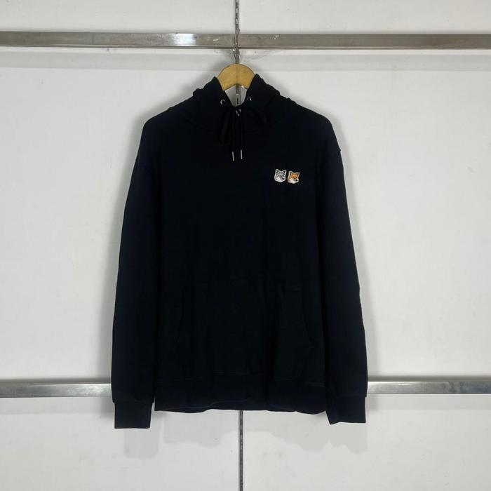 Hoodie Maison Kitsune Second Original