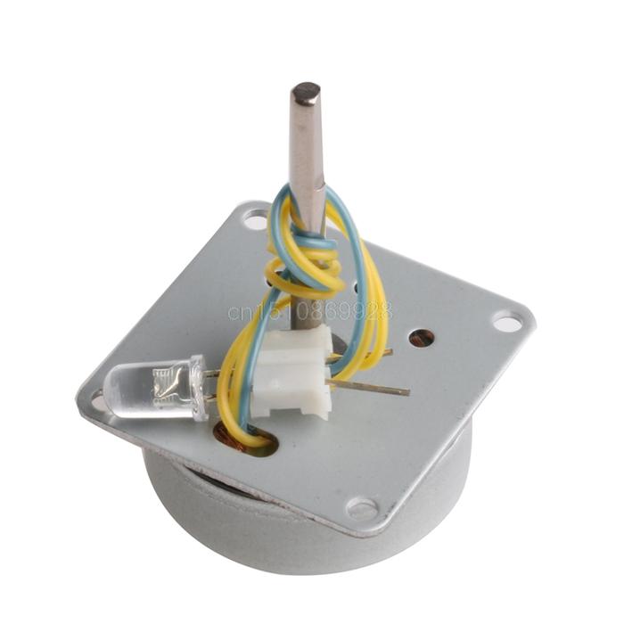 Mini Micro Small 3-phase Wind Turbines Hand Alternator Generator