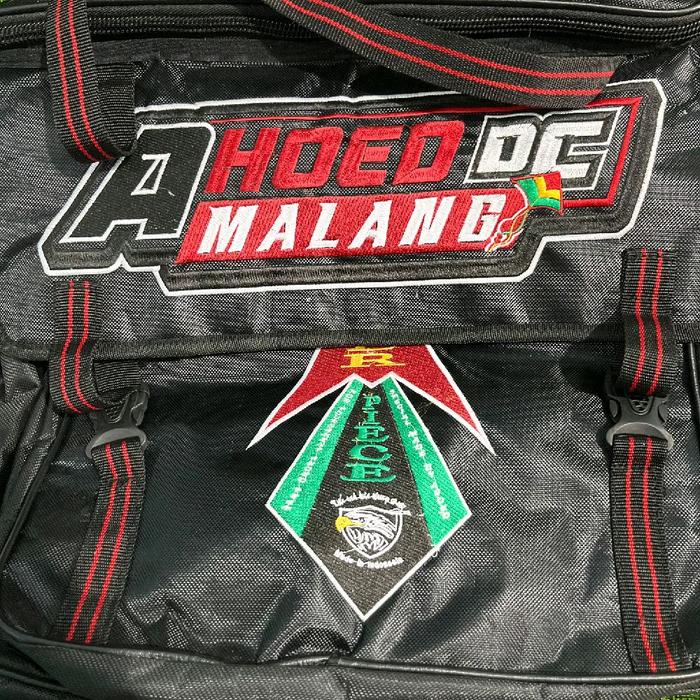 TAS LAYANGAN BY AHOED DC MOTIF BORDIR