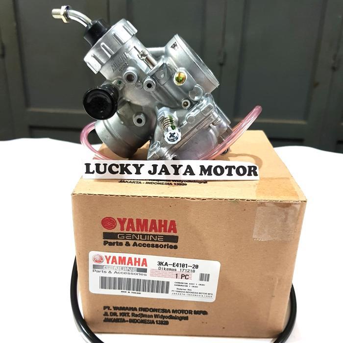 Karburator Carburator Karbu Rx King Rxking Original Terlaris