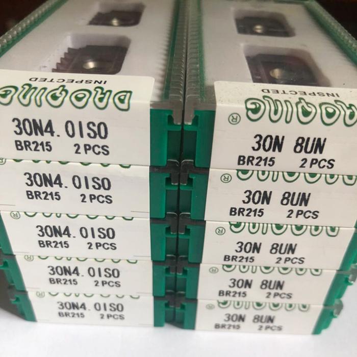 30N 5UN 6UN 8UN 10UN 12UN 14UN 16UN 18UN 20UN 2pcs Threaded Milling