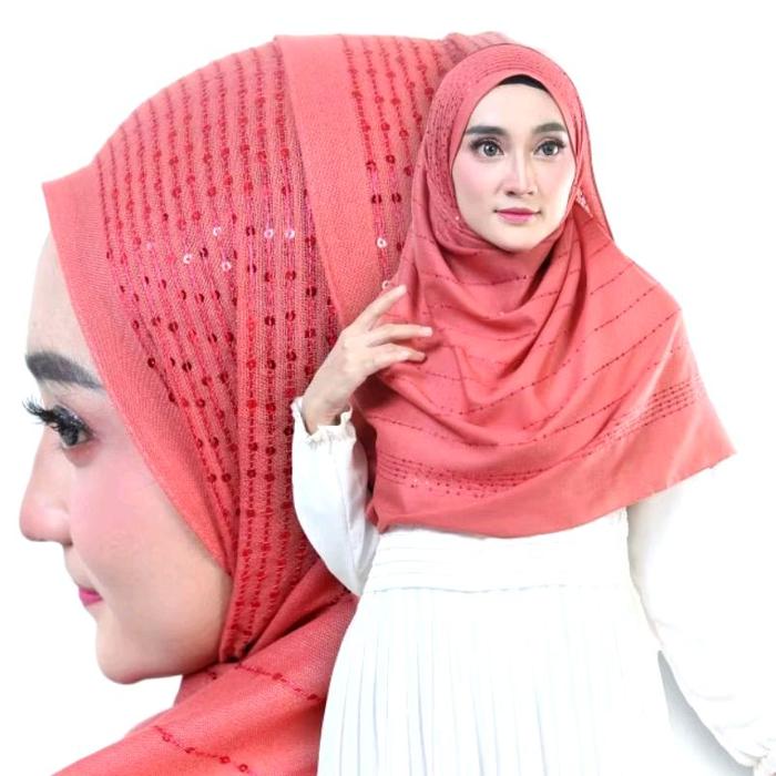 Hijap Pashmina Umama Scarf