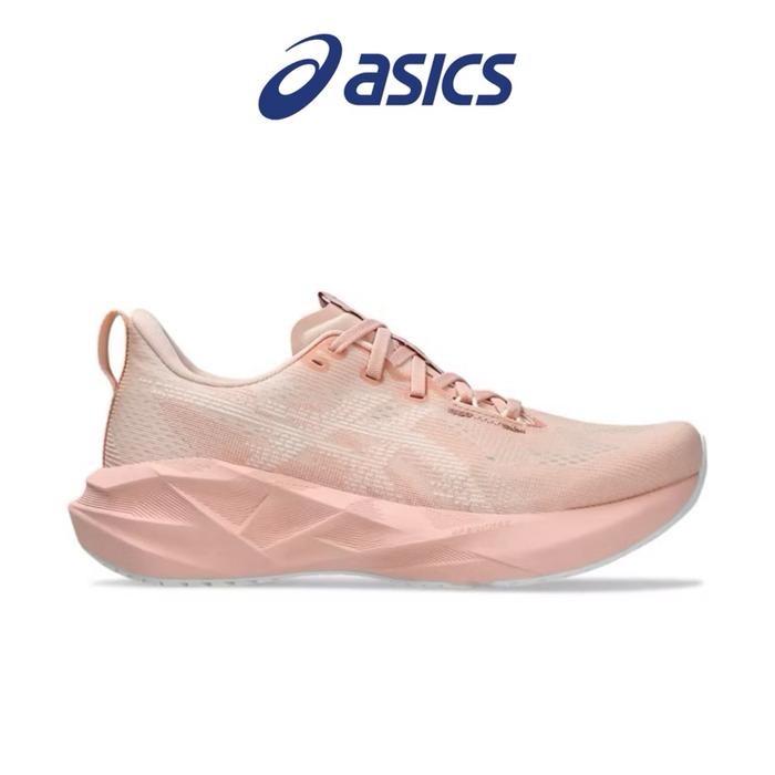 Sepatu Asics Novablast 5 Breeze Pink Peach