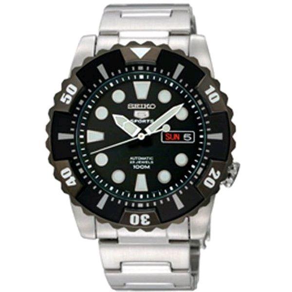 ARLOJI SEIKO 5 SPORTS - SNZJ19K1