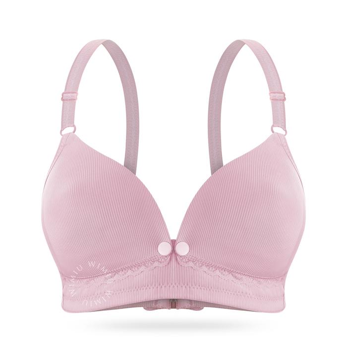 Wimiu Bra Menyusui BH Menyusui BH Wanita BH Maternity Bra 100121