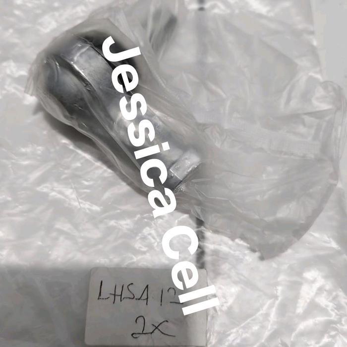 LHSA 12 IKO BEARING ROD END