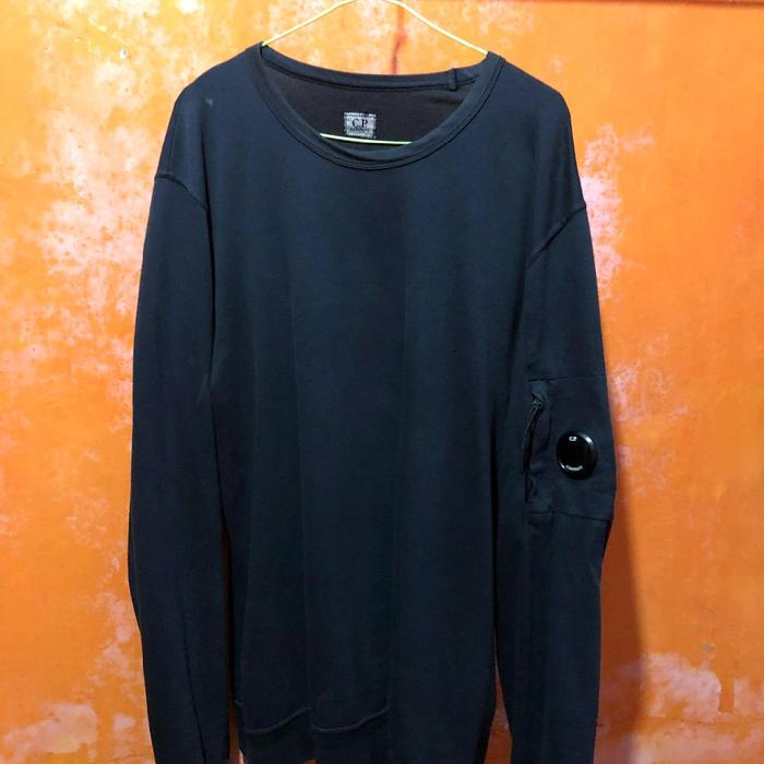 cp company second original