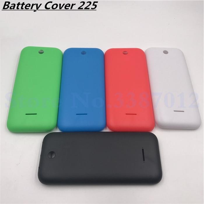 New Battery Door Back Cover Housing Case For Nokia 225 N225