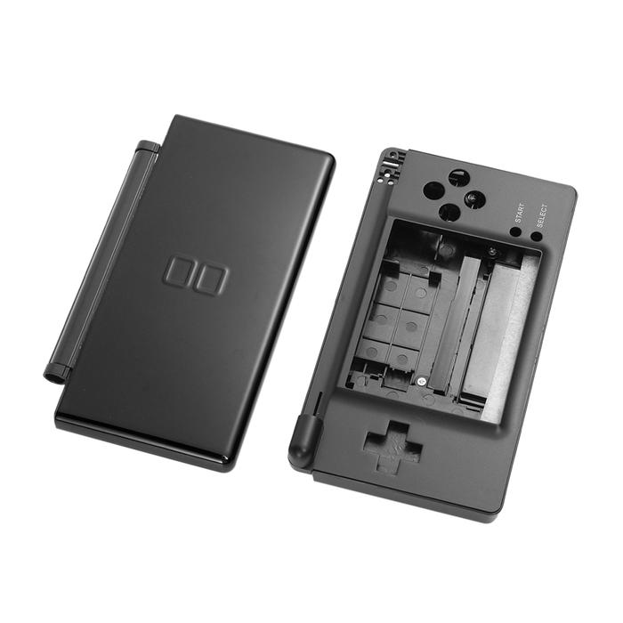 Terlaris, Untuk Nintendo DS Lite Penutup Pelindung Shell Penggantian