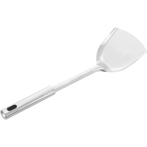 Spatula Stainless Steel/ Sodet Spatula Penggorengan Bagus/ Sutil Stainless