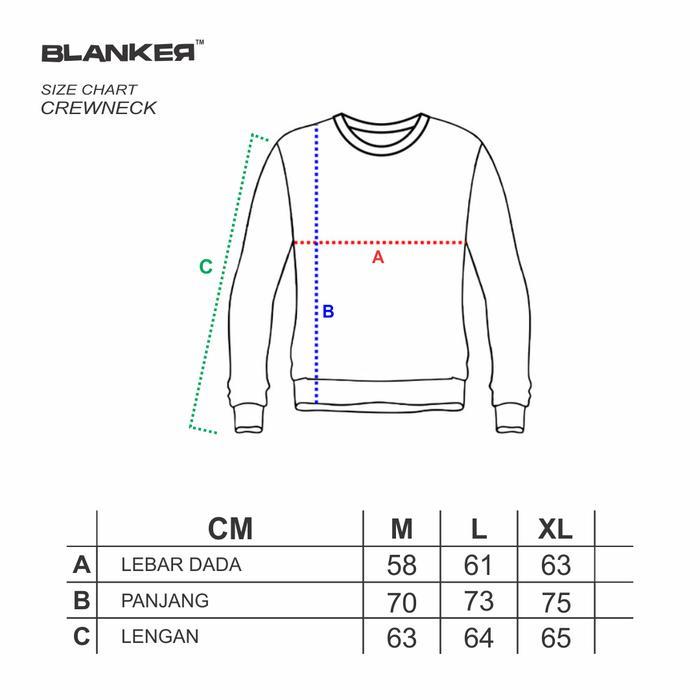 Anker Crewneck Pastel Ungu