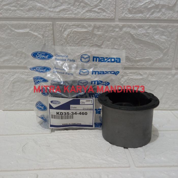 BUSHING LOWER ARM SAYAP DEPAN BESAR BIG MAZDA CX5 CX-5 ORIGINAL