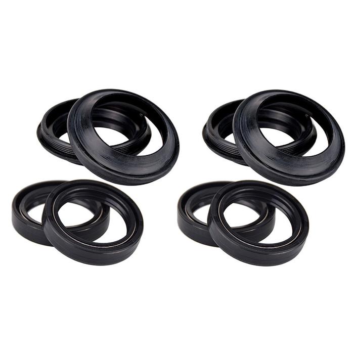 41x54x11 Motor Bike Fork Oil Seal 41 54 Dust Cover Lip For Suzuki