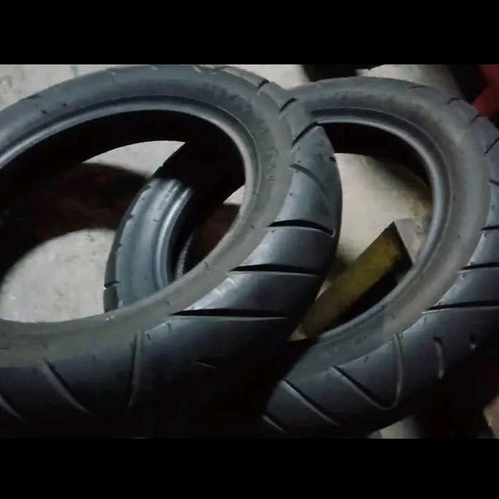 ban luar motor metik beat