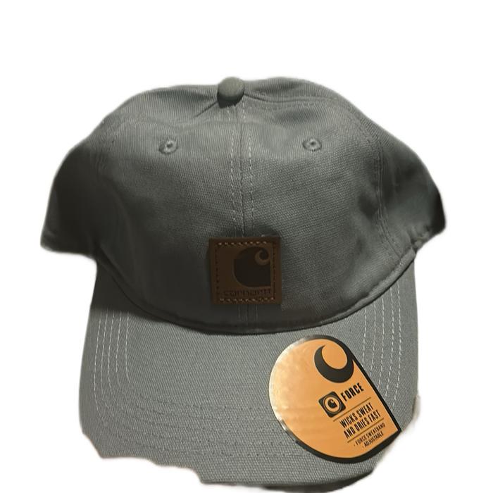 Topi Snapback Carhartt Asli Model Original