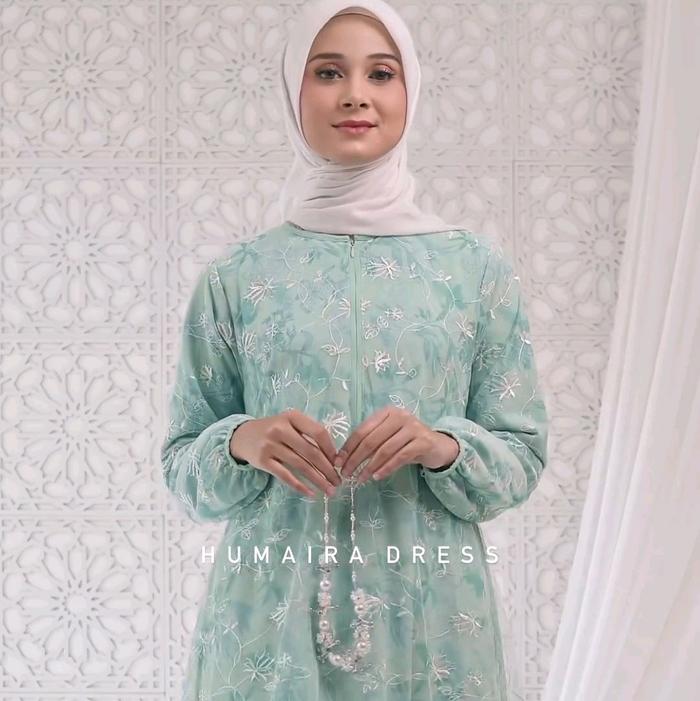 HUMAIRA DRESS ORY BY JANNAT.ID
