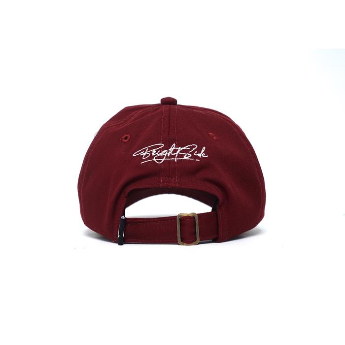 NEW BRIGHTSIDE TOPI POLO BASEBALL HAT FILSON GREEN