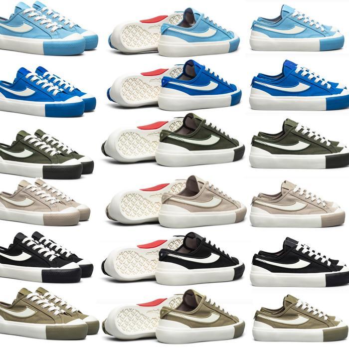 sepatu compass proto lite *